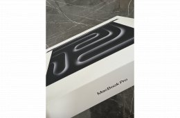 APPLE MACBOOK PRO 14