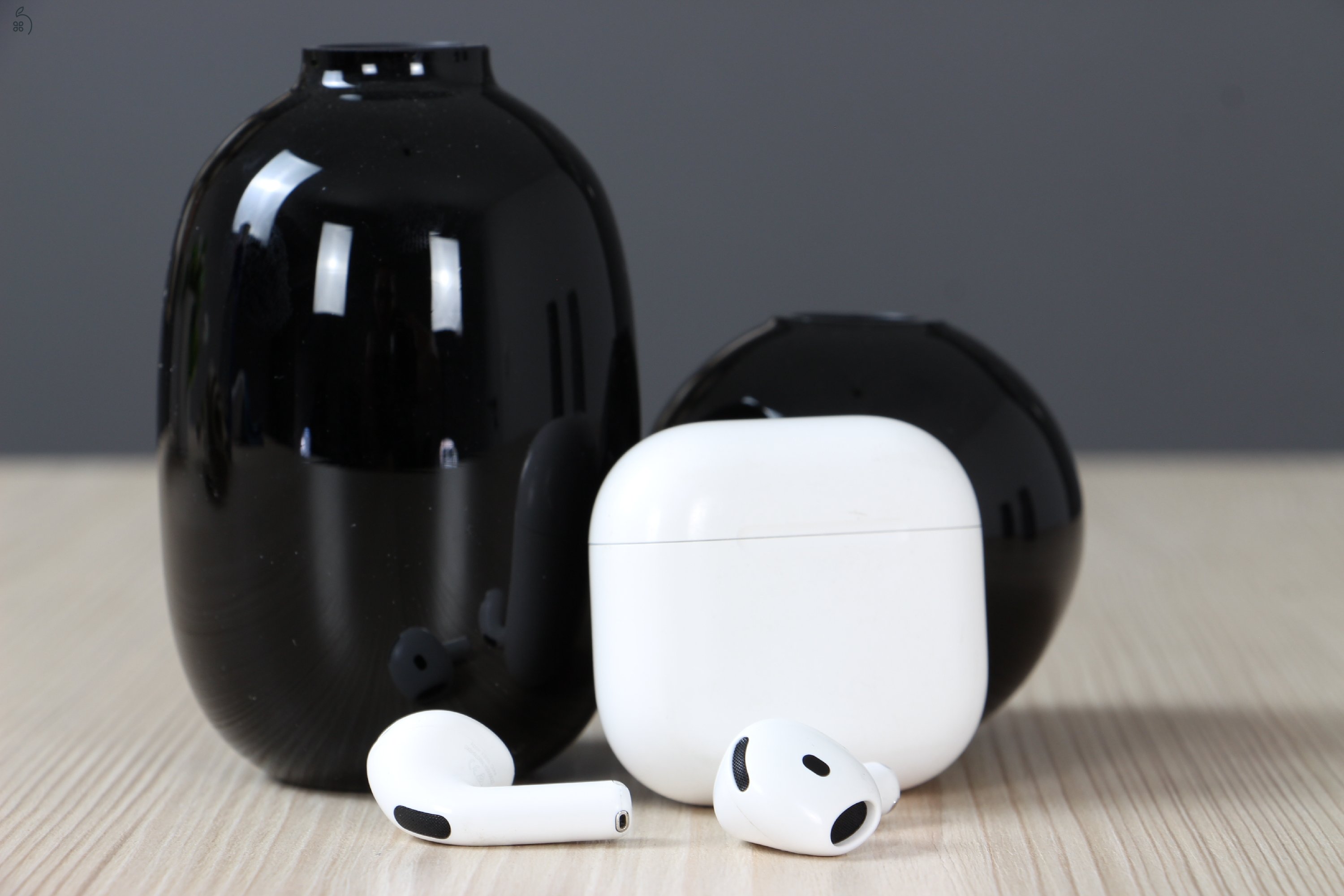  Apple Airpods 4 (ANC) B US-6846