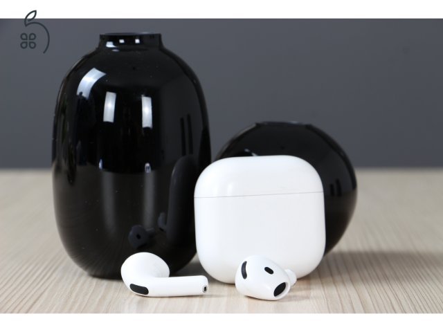  Apple Airpods 4 (ANC) B US-6846