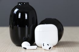 Apple Airpods 4 (ANC) B US-6846