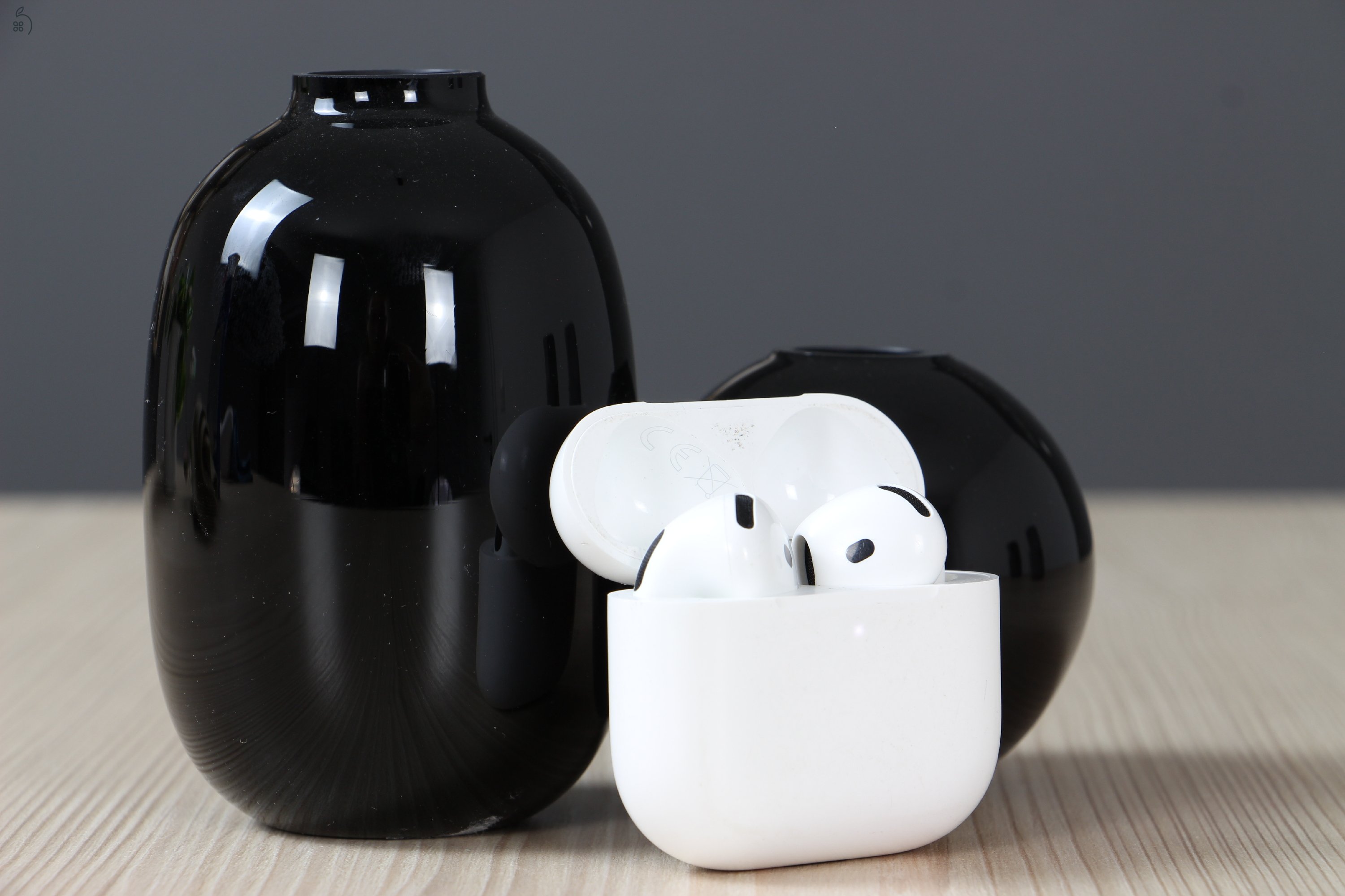  Apple Airpods 4 (ANC) B US-6846