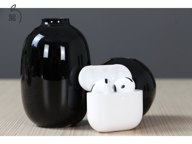  Apple Airpods 4 (ANC) B US-6846