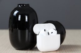  Apple Airpods 4 (ANC) B US-6846