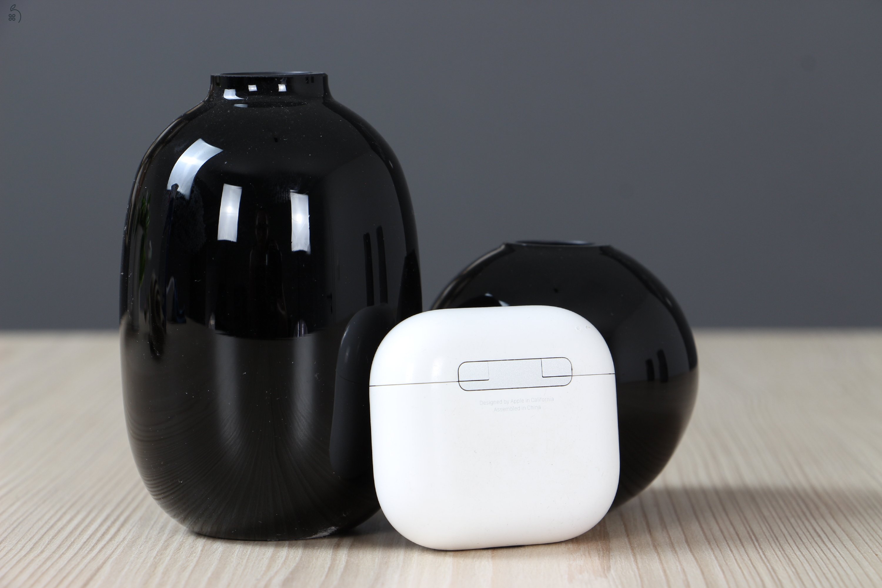  Apple Airpods 4 (ANC) B US-6846