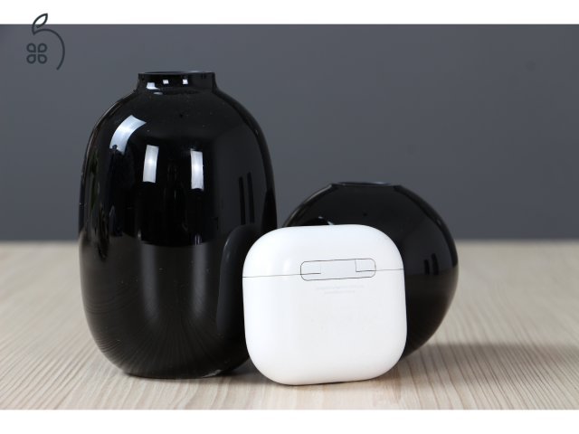  Apple Airpods 4 (ANC) B US-6846