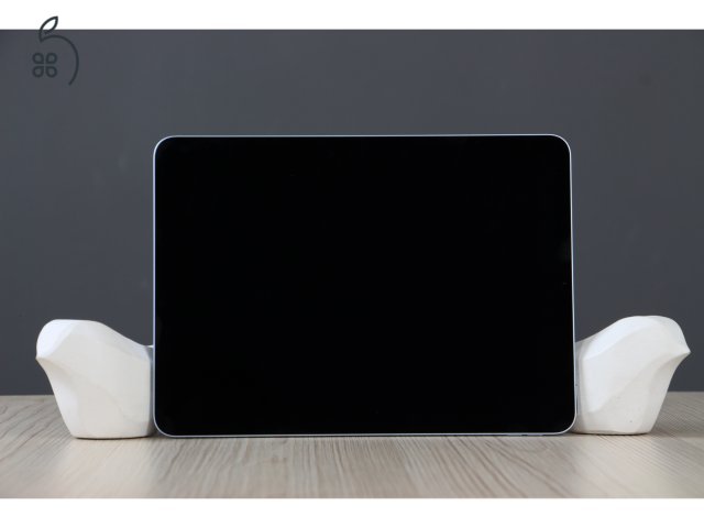 Apple iPad Air 4 64GB WiFi kék C+ US-6838