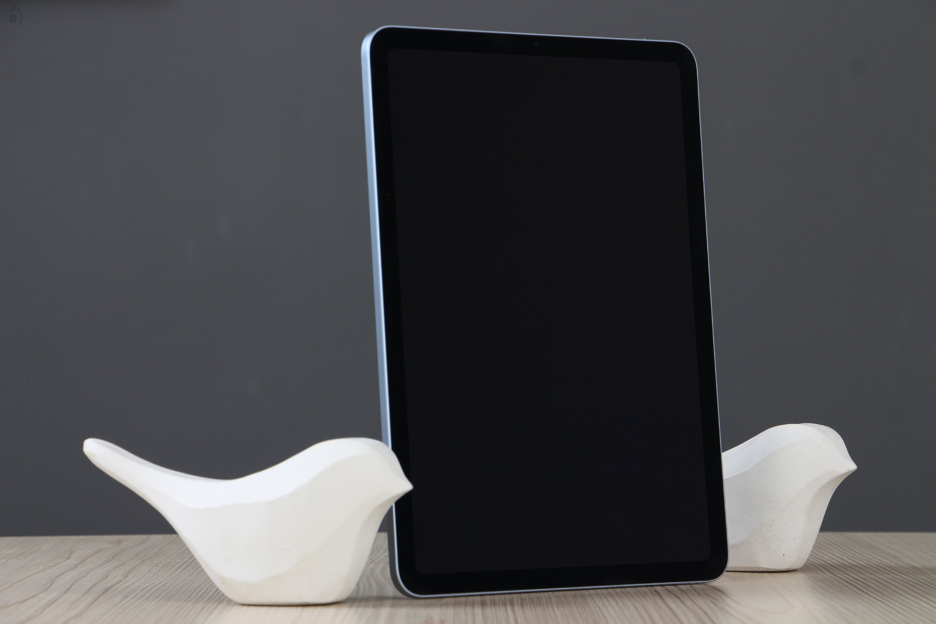 Apple iPad Air 4 64GB WiFi kék C+ US-6838