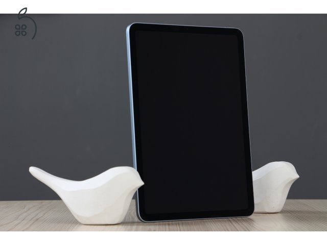 Apple iPad Air 4 64GB WiFi kék C+ US-6838