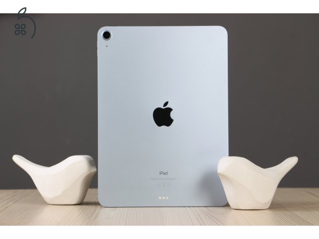 Apple iPad Air 4 64GB WiFi kék C+ US-6838
