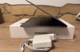 SÜRGŐSEN ELADÓ MacBook Pro 13