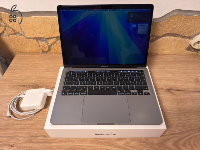 SÜRGŐSEN ELADÓ MacBook Pro 13