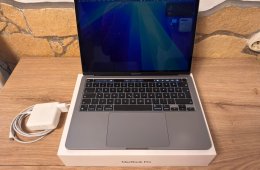SÜRGŐSEN ELADÓ MacBook Pro 13