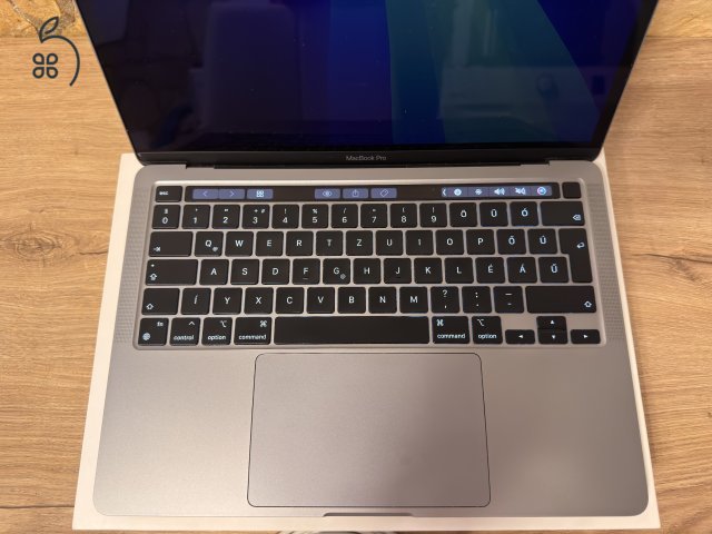 SÜRGŐSEN ELADÓ MacBook Pro 13