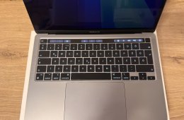 SÜRGŐSEN ELADÓ MacBook Pro 13