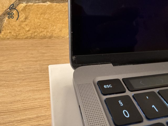 SÜRGŐSEN ELADÓ MacBook Pro 13
