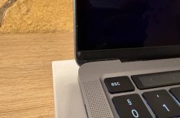 SÜRGŐSEN ELADÓ MacBook Pro 13
