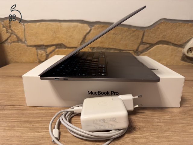 SÜRGŐSEN ELADÓ MacBook Pro 13