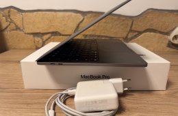 SÜRGŐSEN ELADÓ MacBook Pro 13