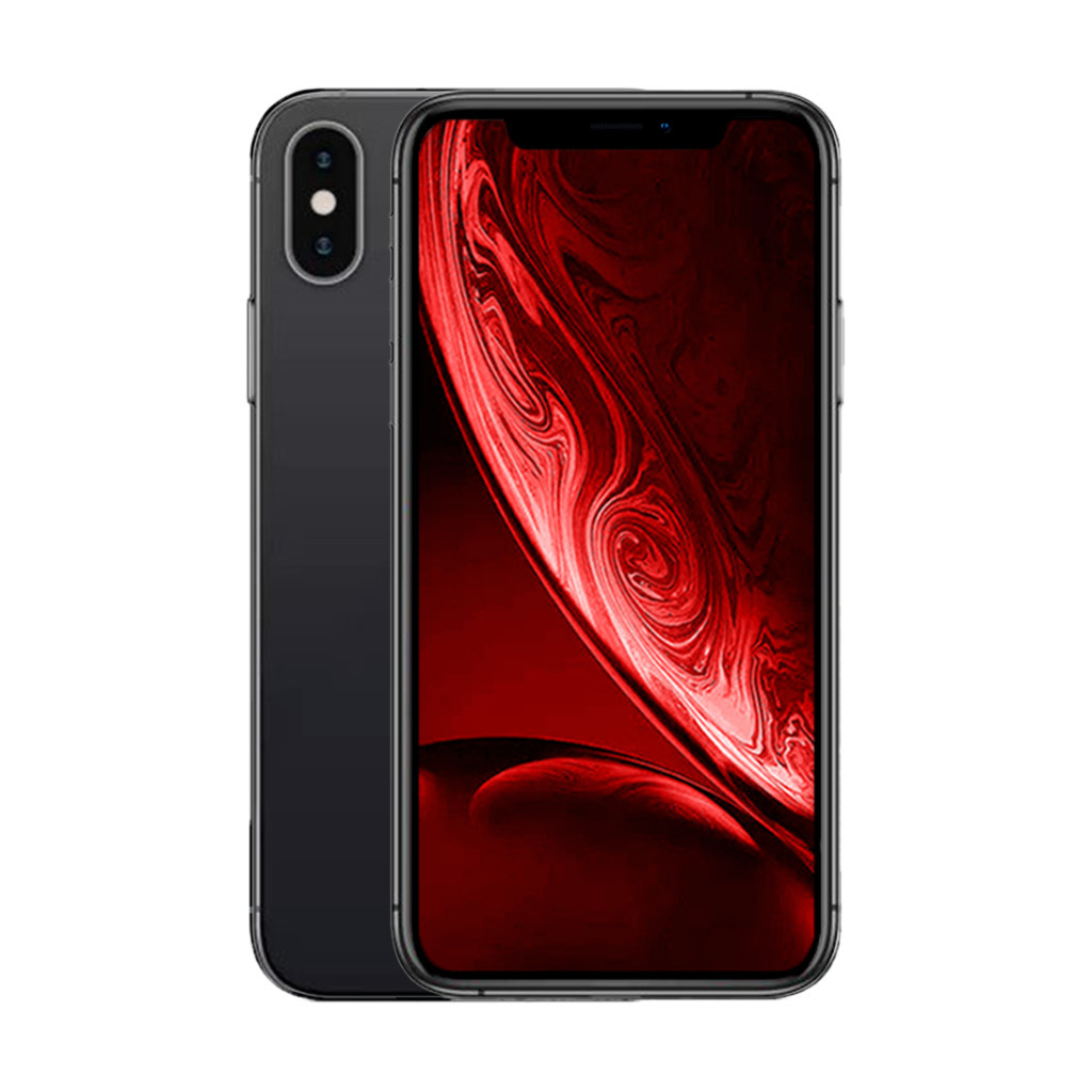 Apple iPhone XS 256Gb Space Gray szuper garanciával üzletből