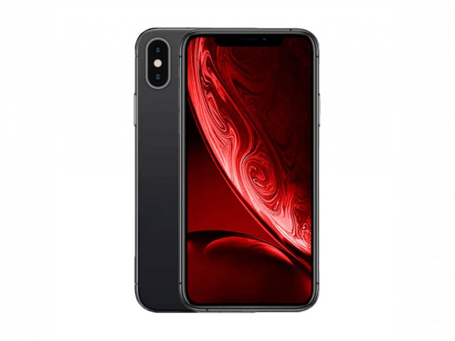 Apple iPhone XS 256Gb Space Gray szuper garanciával üzletből