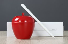Apple Pencil 2 B US-6844