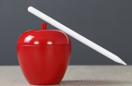 Apple Pencil 2 B US-6844