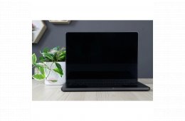 Apple MacBook Pro 14” M3 Pro – 36 GB RAM, 512 GB SSD, Space Black