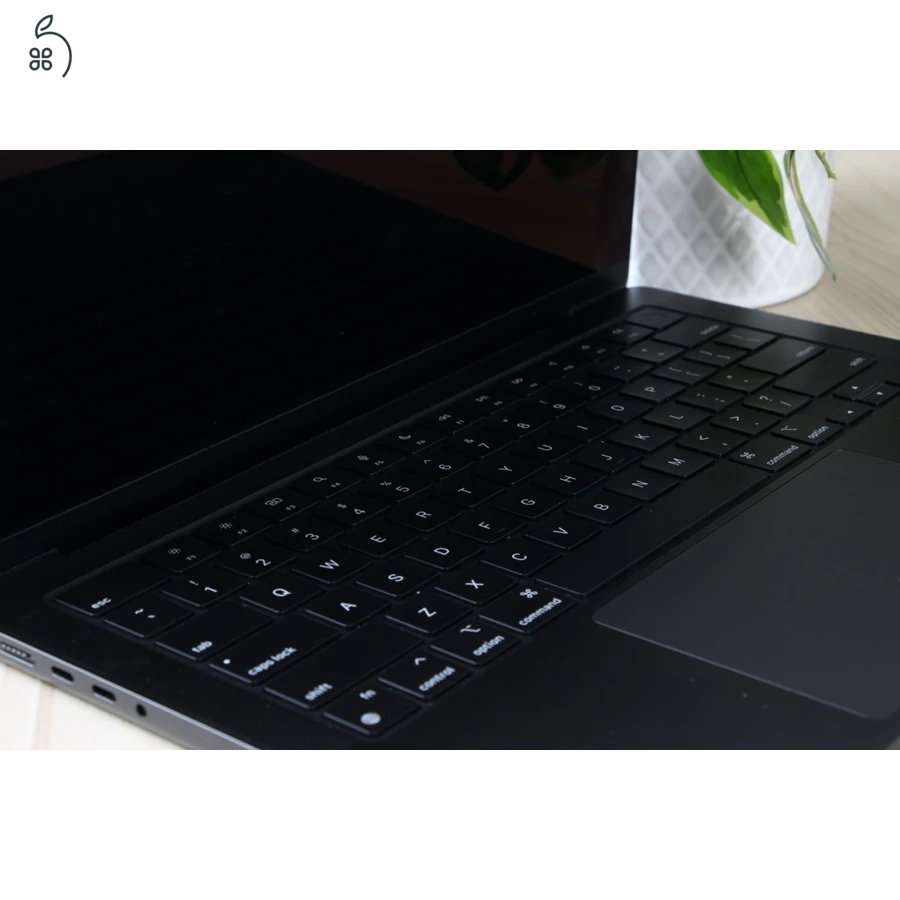 Apple MacBook Pro 14” M3 Pro – 36 GB RAM, 512 GB SSD, Space Black