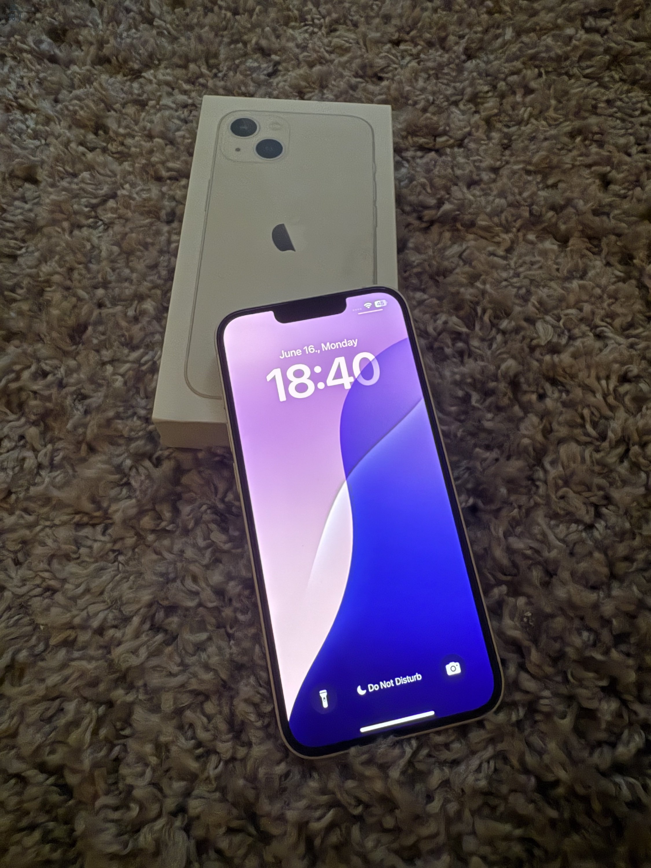 iPhone 13, 128 GB