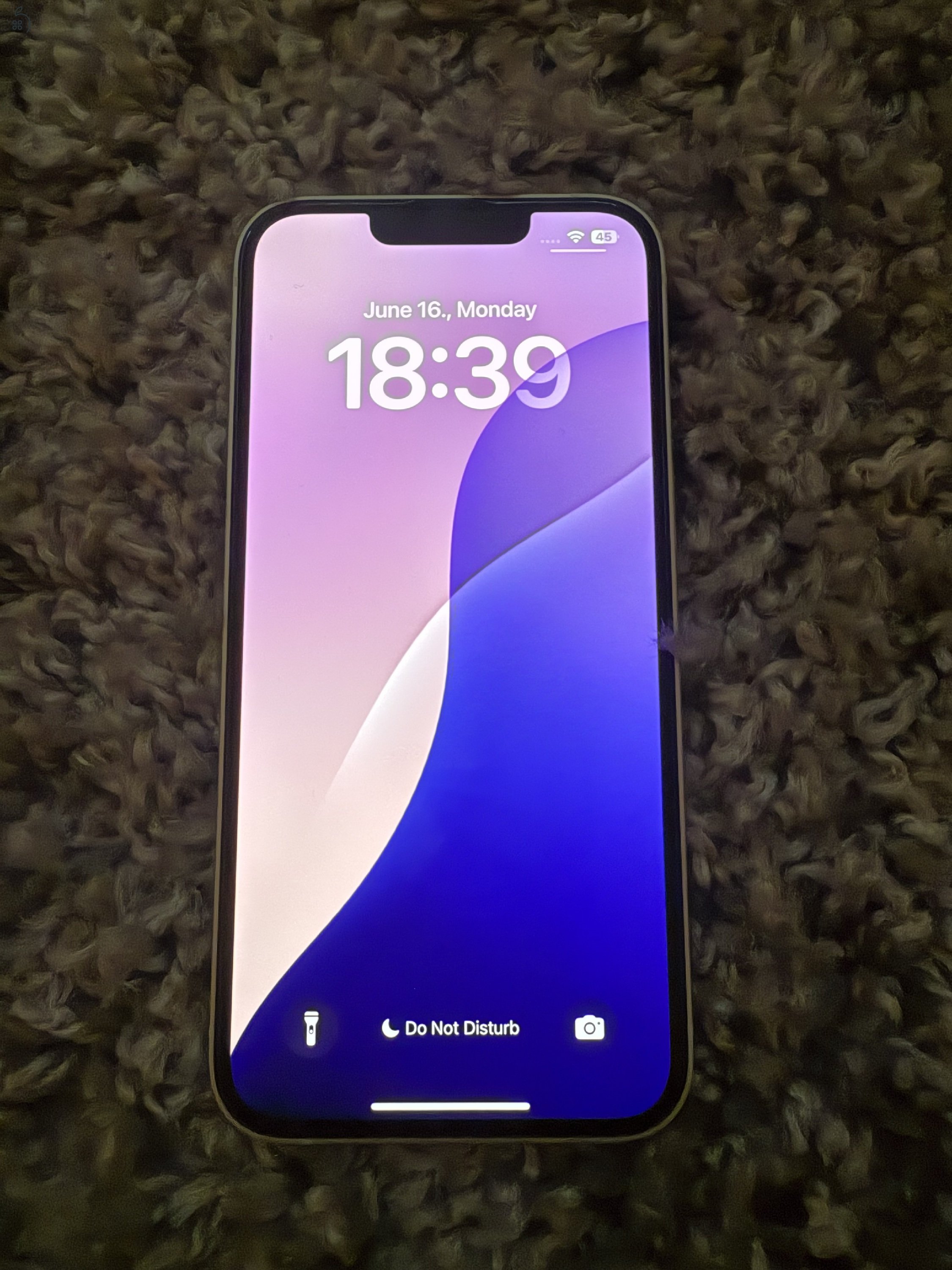 iPhone 13, 128 GB
