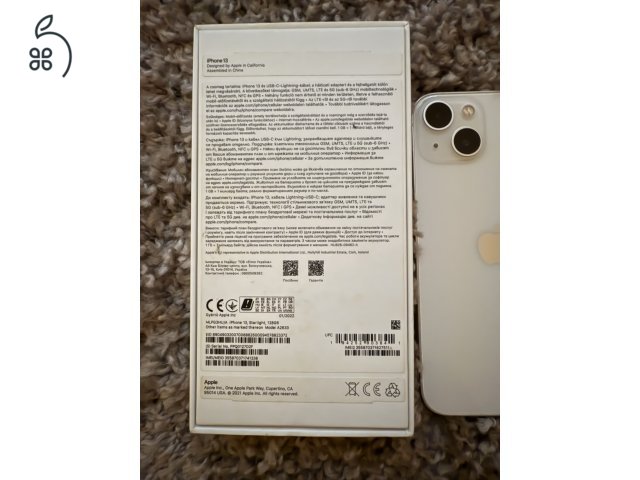 iPhone 13, 128 GB