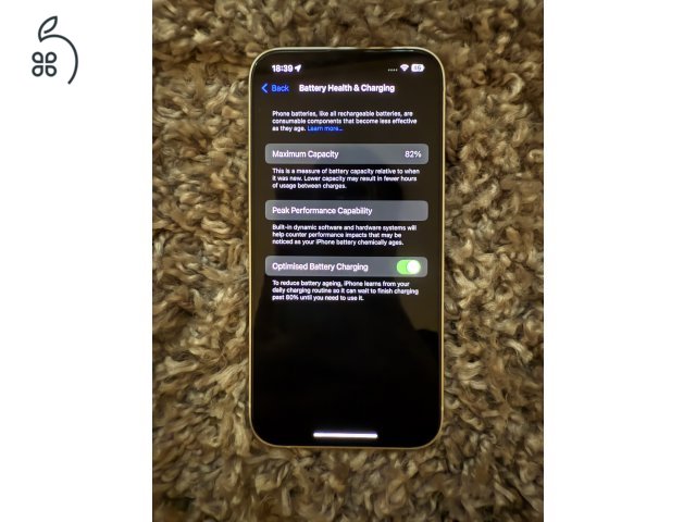 iPhone 13, 128 GB