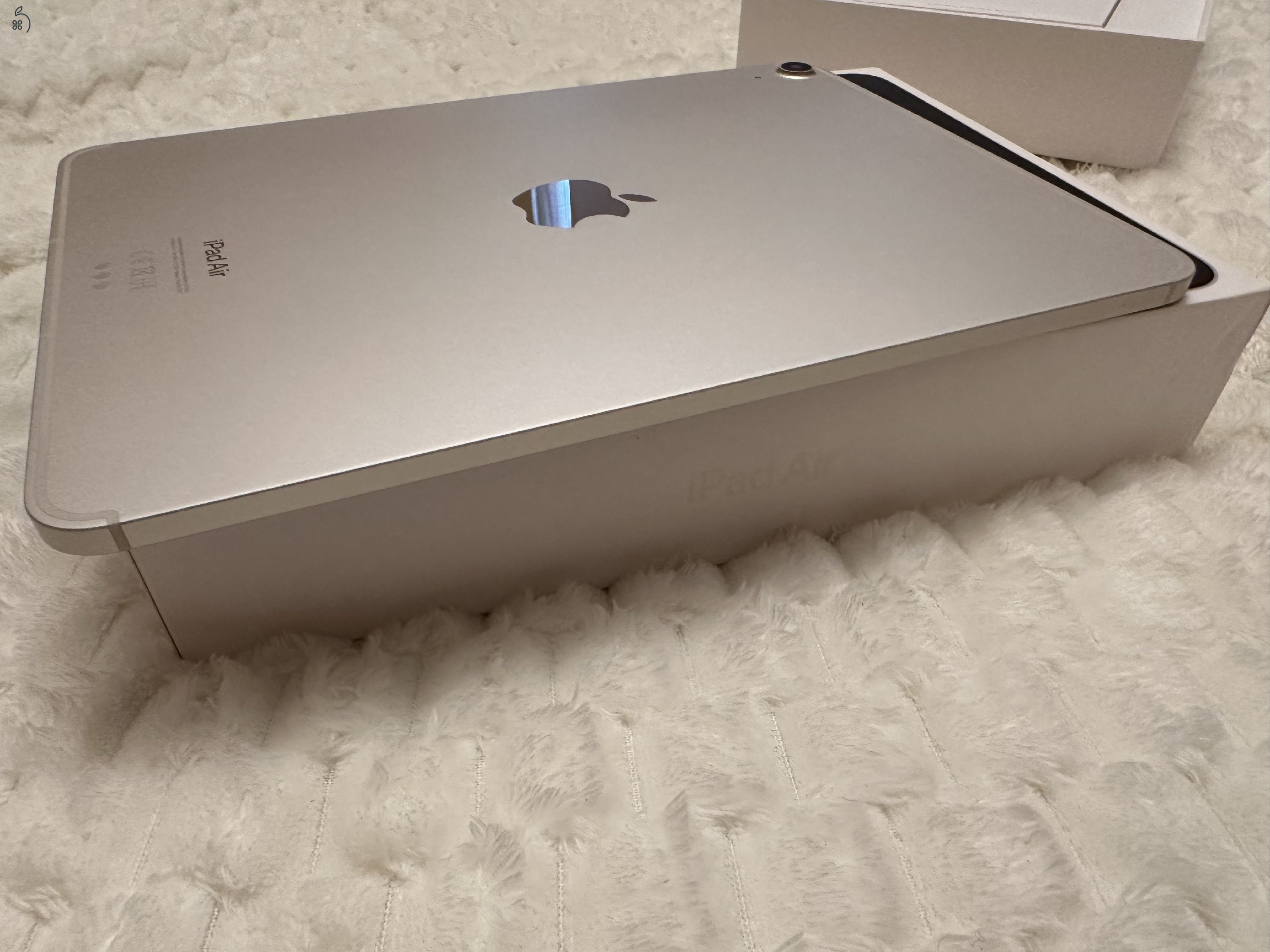 Apple Ipad Air 5.gen (64gb) Wi-Fi+cellular