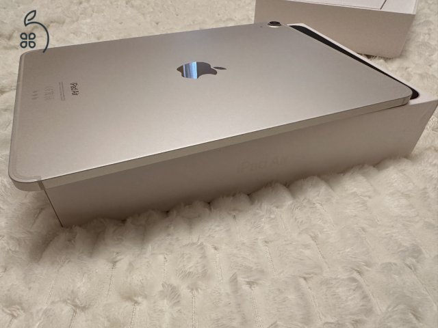 Apple Ipad Air 5.gen (64gb) Wi-Fi+cellular