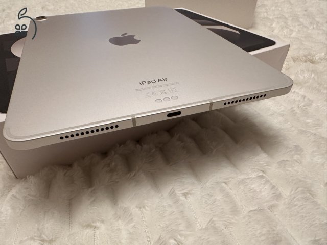Apple Ipad Air 5.gen (64gb) Wi-Fi+cellular