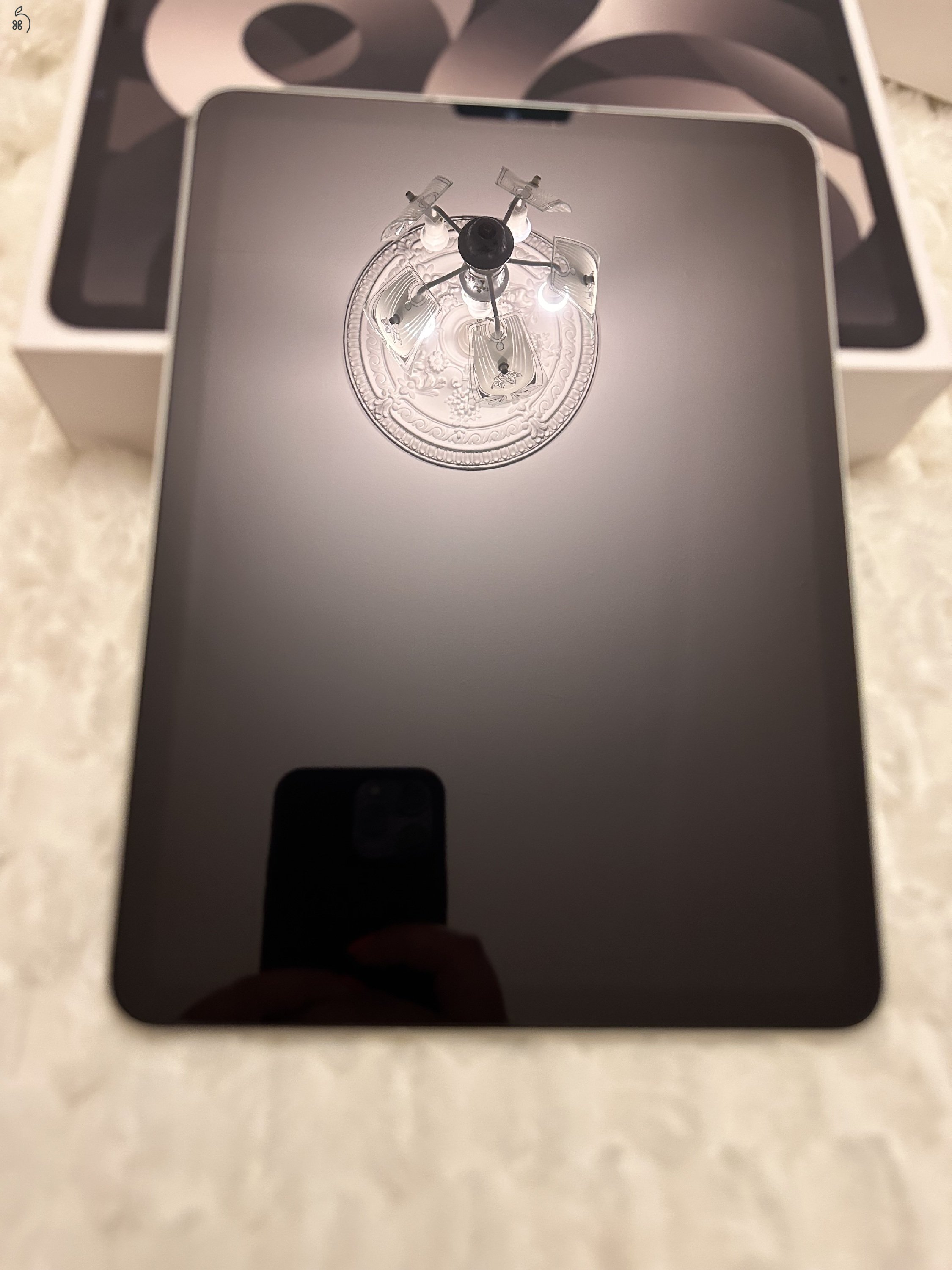 Apple Ipad Air 5.gen (64gb) Wi-Fi+cellular