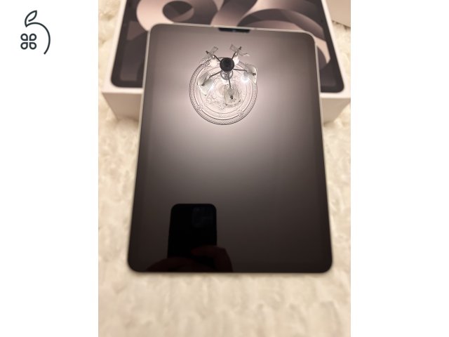 Apple Ipad Air 5.gen (64gb) Wi-Fi+cellular