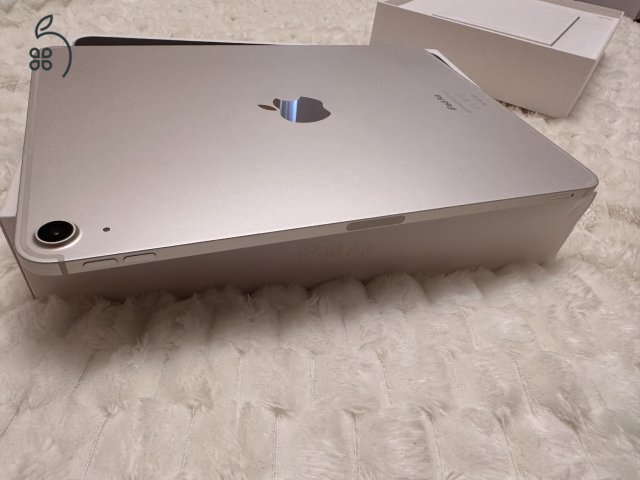 Apple Ipad Air 5.gen (64gb) Wi-Fi+cellular