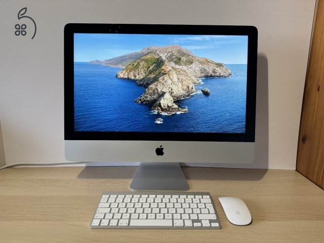 iMac 21,5