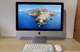 iMac 21,5