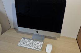 iMac 21,5