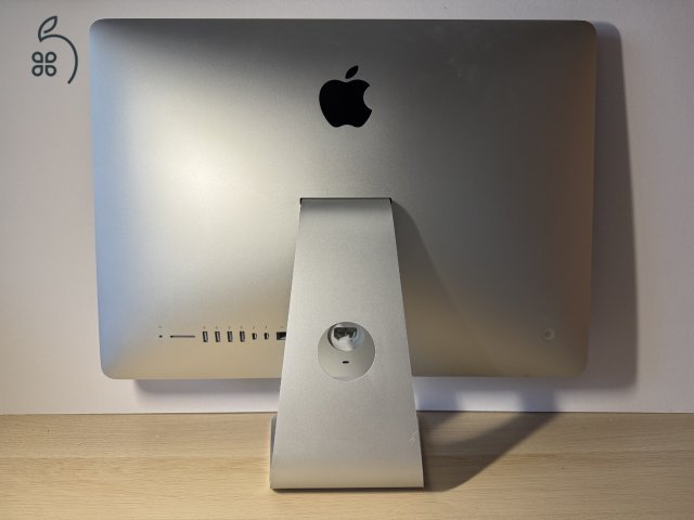 iMac 21,5