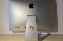 iMac 21,5