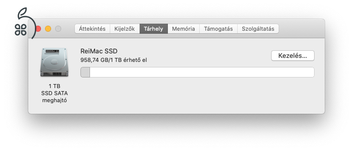 iMac 21,5