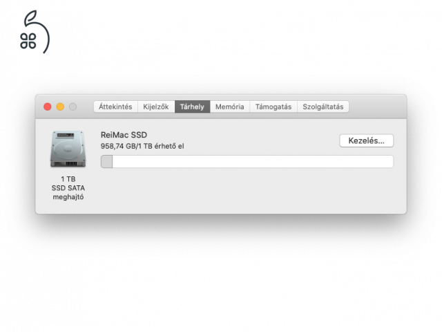 iMac 21,5