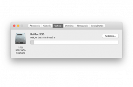 iMac 21,5