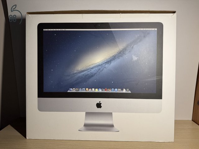 iMac 21,5