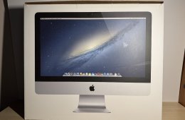 iMac 21,5