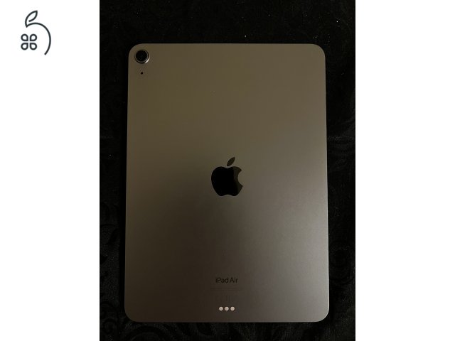 Ipad Air 5. generáció 2022 64GB Wifi + Apple Pencil 2 + Mágneses tok + Apple Okos Folio