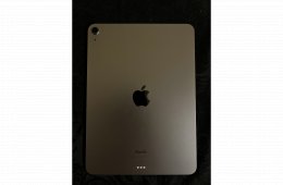 Ipad Air 5. generáció 2022 64GB Wifi + Apple Pencil 2 + Mágneses tok + Apple Okos Folio